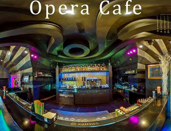 Opera Cafe