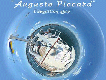 Auguste Piccard